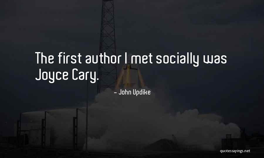 Kostuch Artist Quotes By John Updike Kostuch Artist Quotes By John Updike