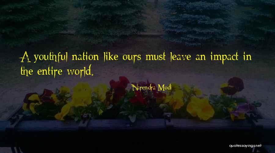 Kostuch Media Quotes By Narendra Modi Kostuch Media Quotes By Narendra Modi