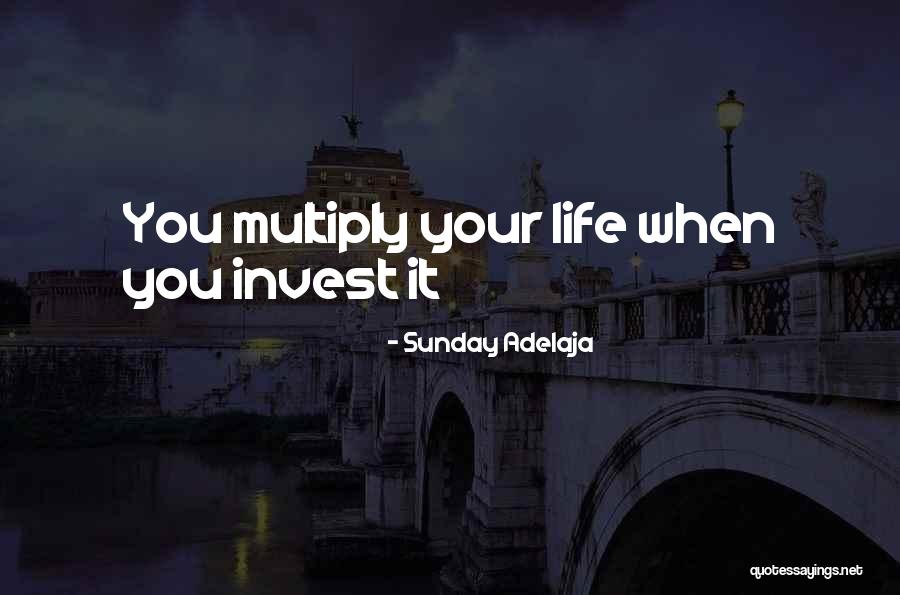 Kostula Balafas Quotes By Sunday Adelaja Kostula Balafas Quotes By Sunday Adelaja