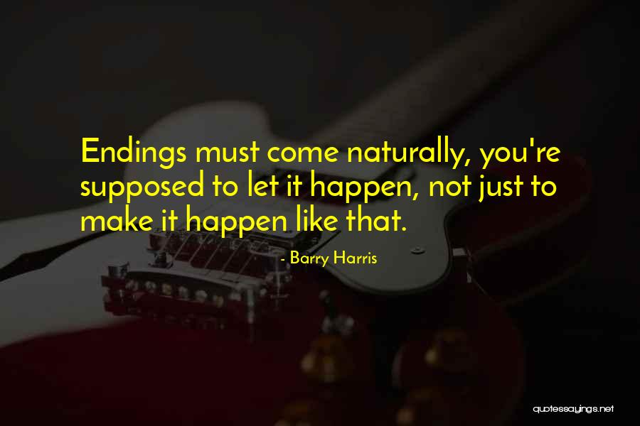 Kostum Tari Quotes By Barry Harris Kostum Tari Quotes By Barry Harris