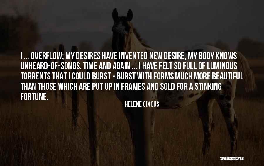 Kostum Tari Quotes By Helene Cixous Kostum Tari Quotes By Helene Cixous