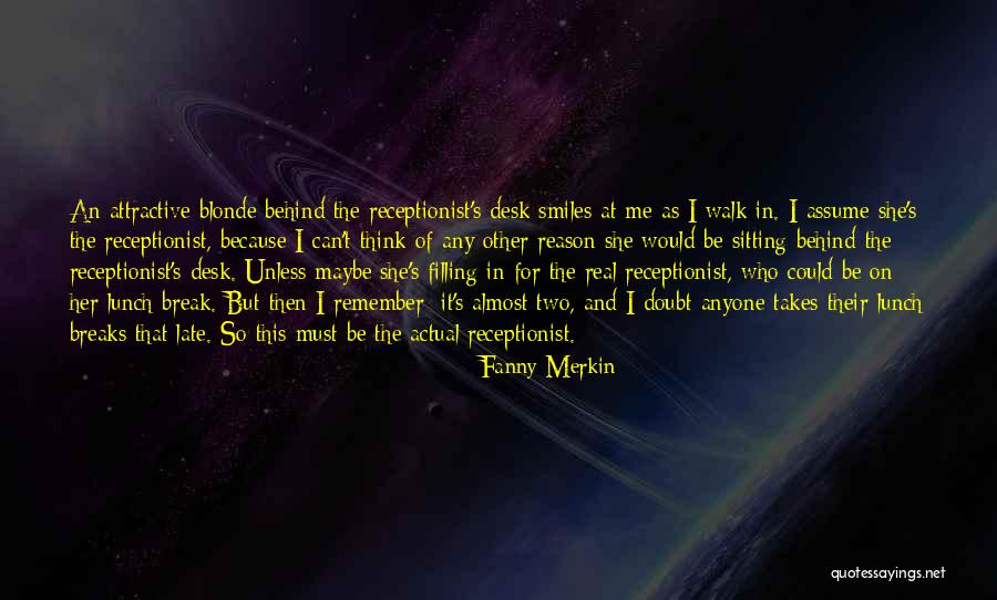 Kosturi Kolkata Quotes By Fanny Merkin Kosturi Kolkata Quotes By Fanny Merkin