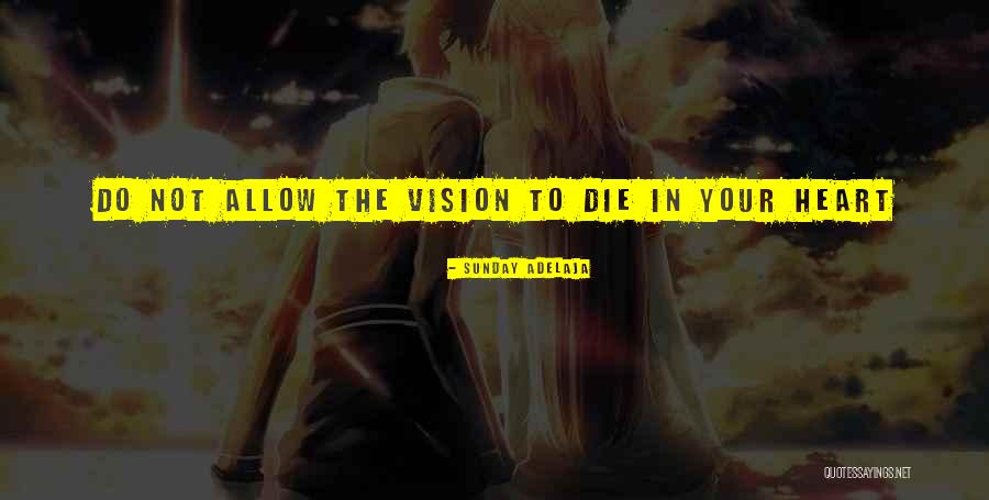 Kosturi Kolkata Quotes By Sunday Adelaja Kosturi Kolkata Quotes By Sunday Adelaja