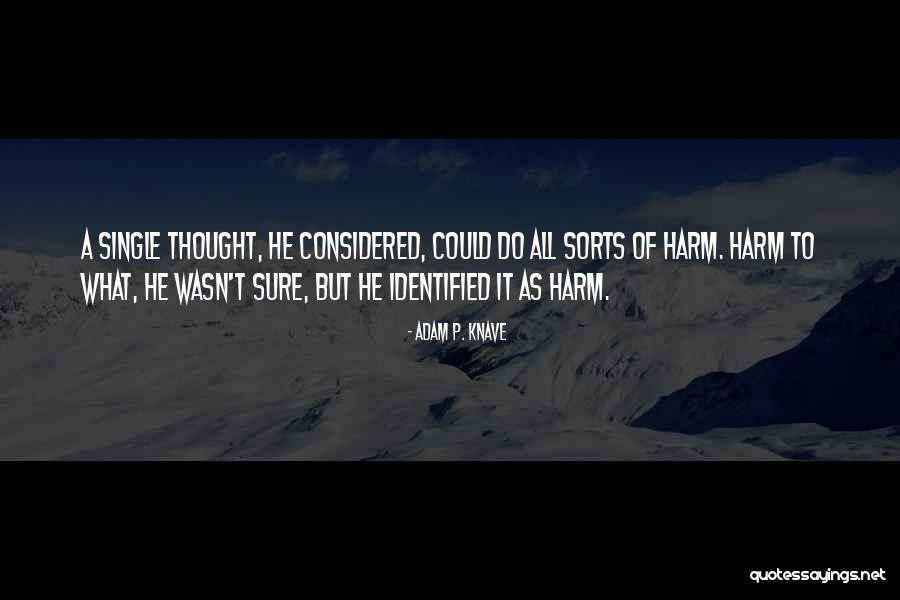 Kostya Kavutskiy Quotes By Adam P. Knave Kostya Kavutskiy Quotes By Adam P. Knave