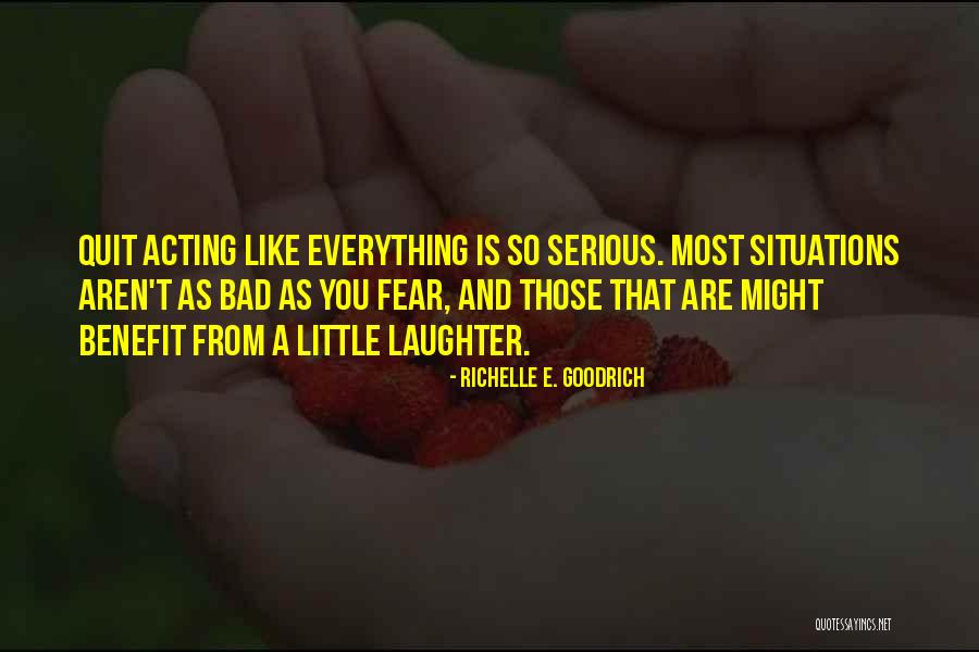 Kostya Kavutskiy Quotes By Richelle E. Goodrich Kostya Kavutskiy Quotes By Richelle E. Goodrich