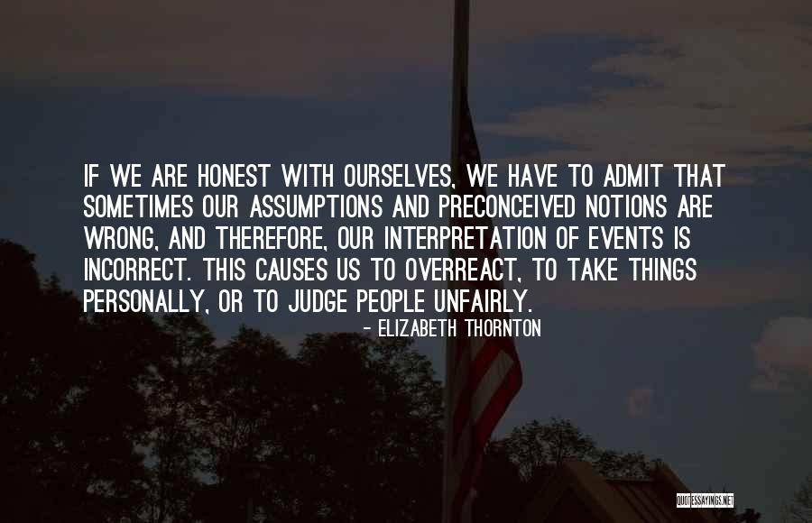 Kostyak Quotes By Elizabeth Thornton Kostyak Quotes By Elizabeth Thornton