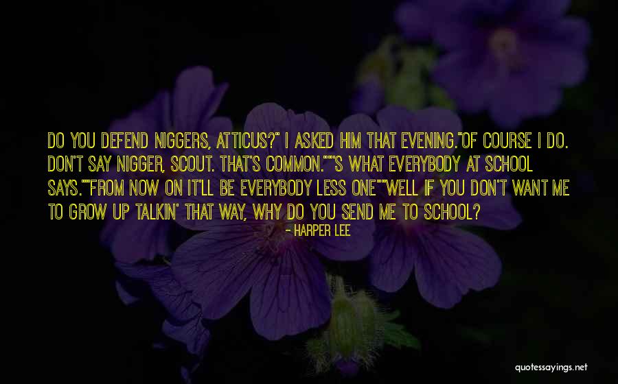 Kostyak Quotes By Harper Lee Kostyak Quotes By Harper Lee