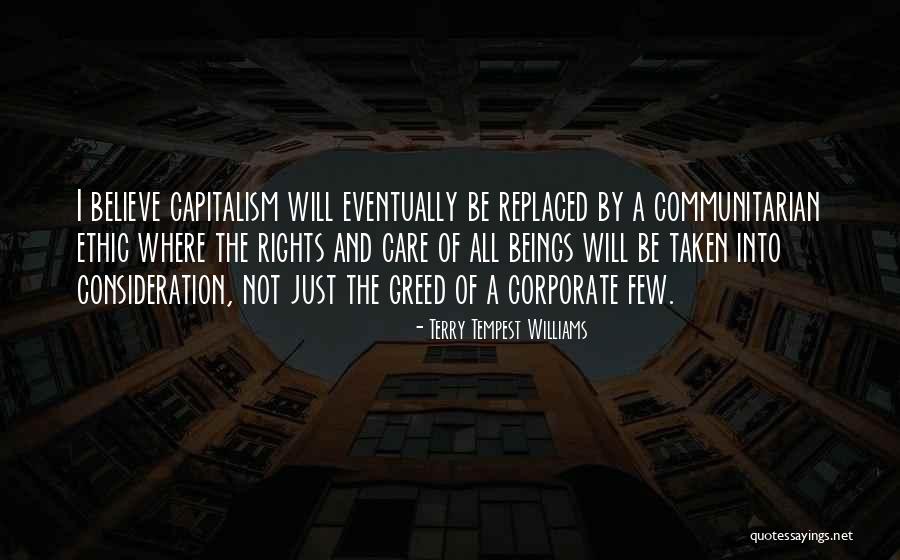 Kostyak Quotes By Terry Tempest Williams Kostyak Quotes By Terry Tempest Williams