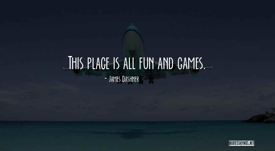 Kostyrko Instytut Quotes By James Dashner Kostyrko Instytut Quotes By James Dashner