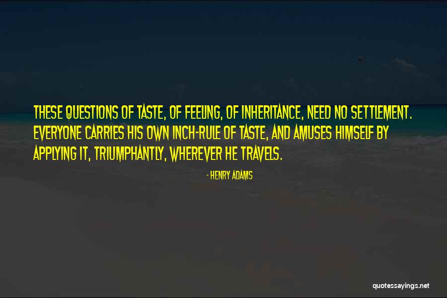 Kostyuk Wta Quotes By Henry Adams Kostyuk Wta Quotes By Henry Adams