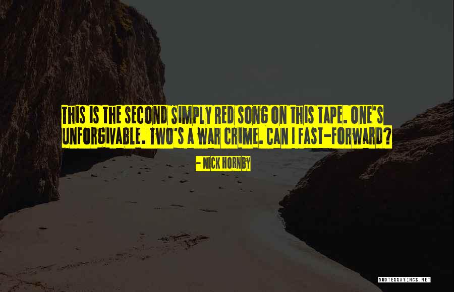 Kosu Radio Quotes By Nick Hornby Kosu Radio Quotes By Nick Hornby