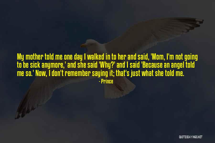Kosugi Lakshmi Quotes By Prince Kosugi Lakshmi Quotes By Prince