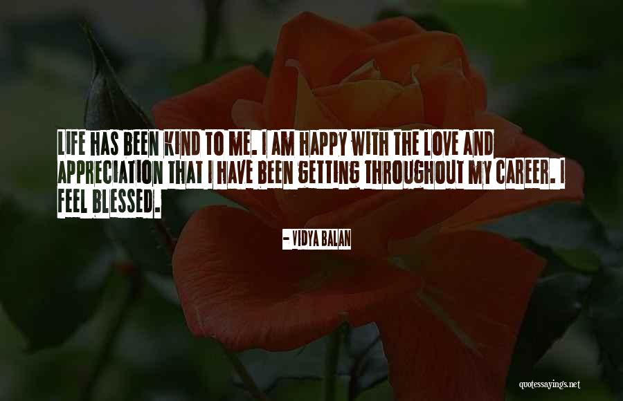 Kosugi Lakshmi Quotes By Vidya Balan Kosugi Lakshmi Quotes By Vidya Balan