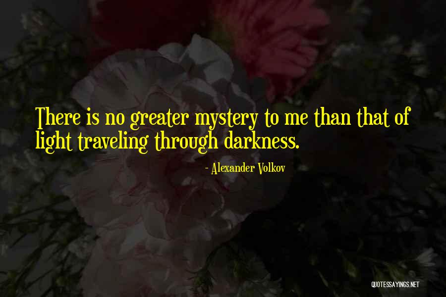Kosuta Quotes By Alexander Volkov Kosuta Quotes By Alexander Volkov