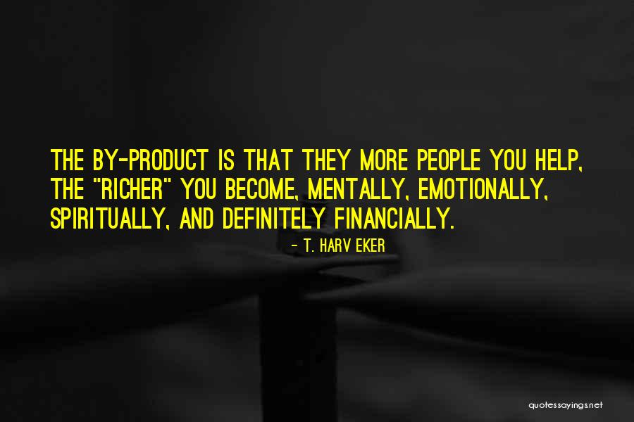 Kosygin Of Russia Quotes By T. Harv Eker Kosygin Of Russia Quotes By T. Harv Eker