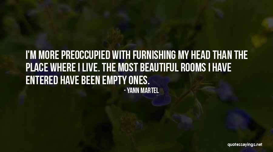 Kosygin Of Russia Quotes By Yann Martel Kosygin Of Russia Quotes By Yann Martel