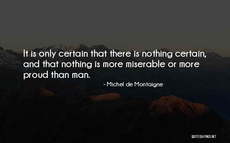 Koszegi Sz Ll Sok Quotes By Michel De Montaigne Koszegi Sz Ll Sok Quotes By Michel De Montaigne