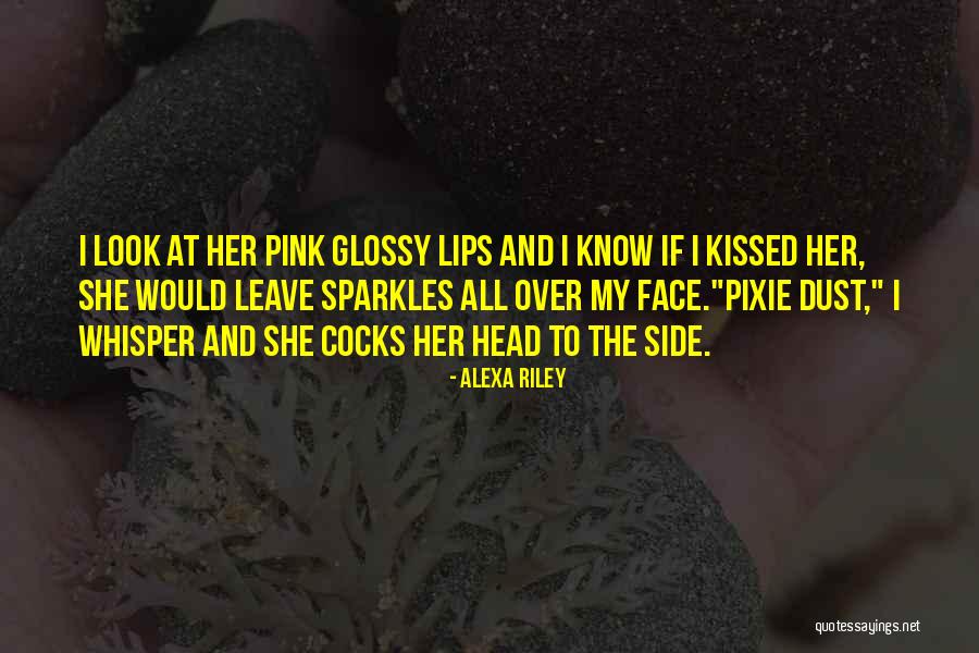 Koszov Quotes By Alexa Riley Koszov Quotes By Alexa Riley