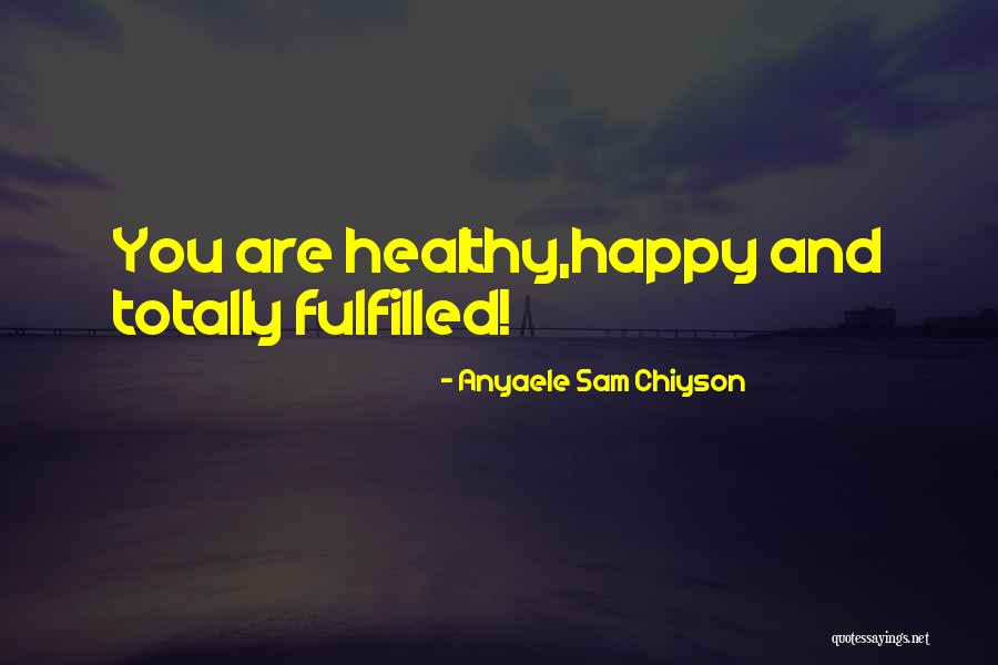 Koszty Pogrzebu Quotes By Anyaele Sam Chiyson Koszty Pogrzebu Quotes By Anyaele Sam Chiyson