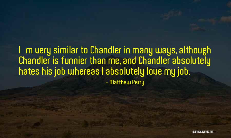 Koszty Pogrzebu Quotes By Matthew Perry Koszty Pogrzebu Quotes By Matthew Perry
