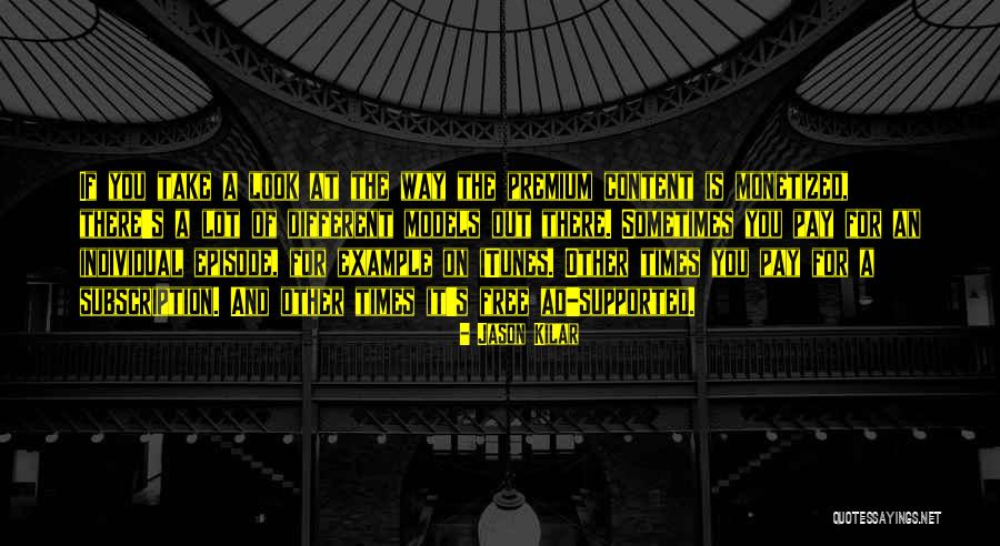 Koszula Vintage Quotes By Jason Kilar Koszula Vintage Quotes By Jason Kilar
