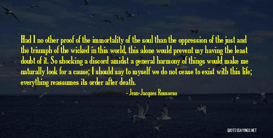 Koszula Vintage Quotes By Jean-Jacques Rousseau Koszula Vintage Quotes By Jean-Jacques Rousseau