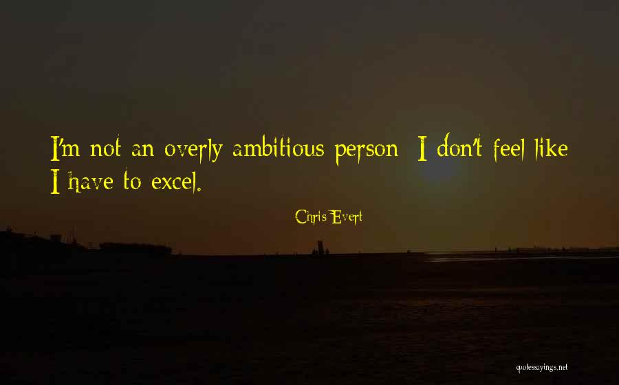Koszyki Quotes By Chris Evert Koszyki Quotes By Chris Evert