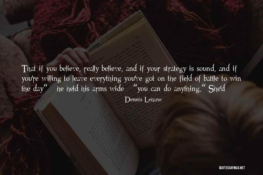 Koszyki Quotes By Dennis Lehane Koszyki Quotes By Dennis Lehane