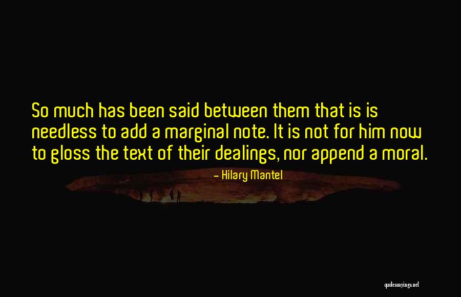 Koszyki Quotes By Hilary Mantel Koszyki Quotes By Hilary Mantel