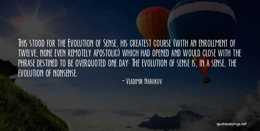 Koszyki Quotes By Vladimir Nabokov Koszyki Quotes By Vladimir Nabokov