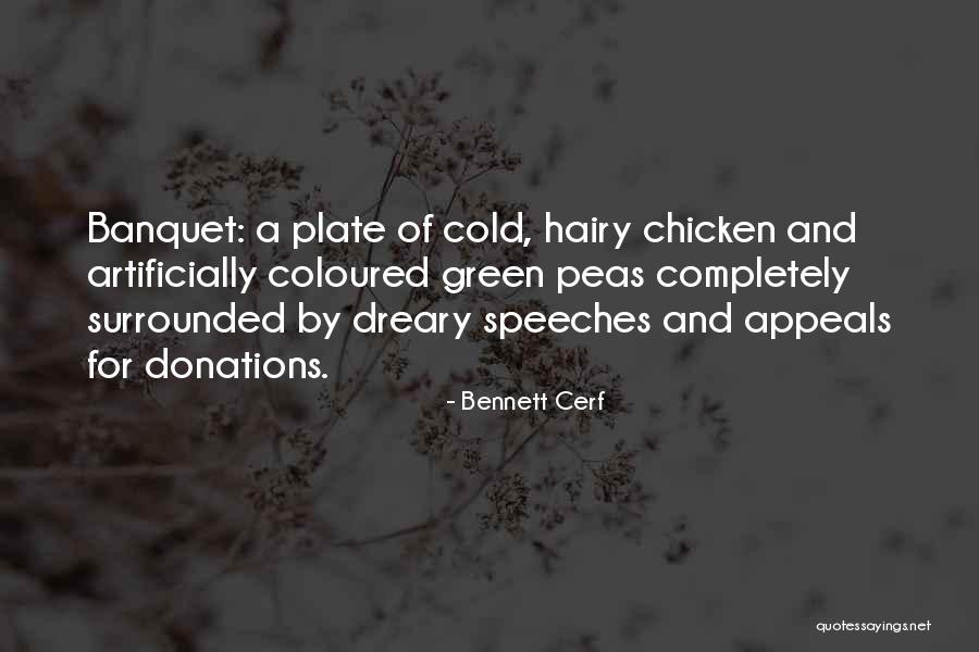 Koszykowka Quotes By Bennett Cerf Koszykowka Quotes By Bennett Cerf