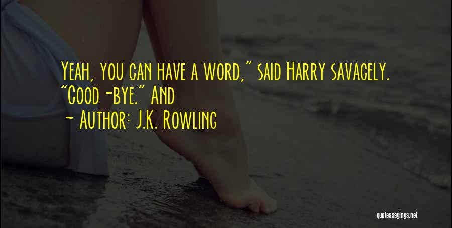 Kota Srinivasa Rao Famous Quotes By J.K. Rowling