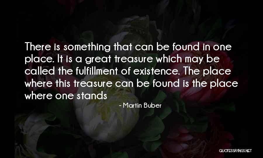 Kota Tinggi Quotes By Martin Buber Kota Tinggi Quotes By Martin Buber
