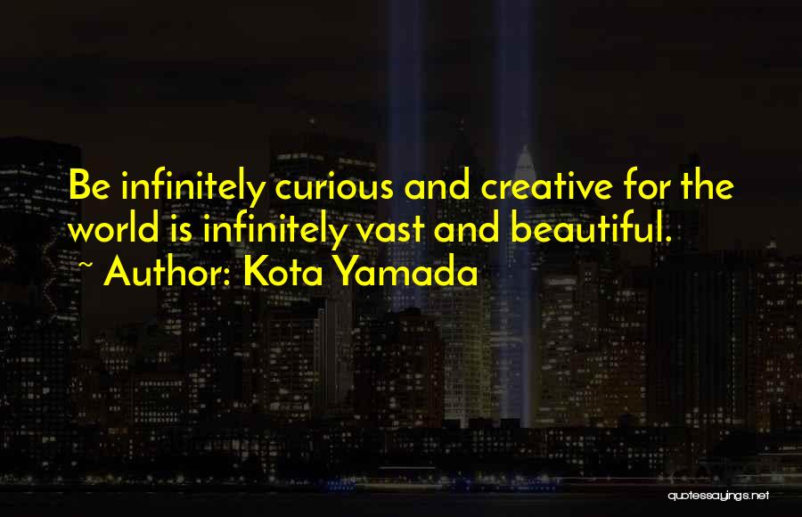 Kota Yamada Quotes 126410