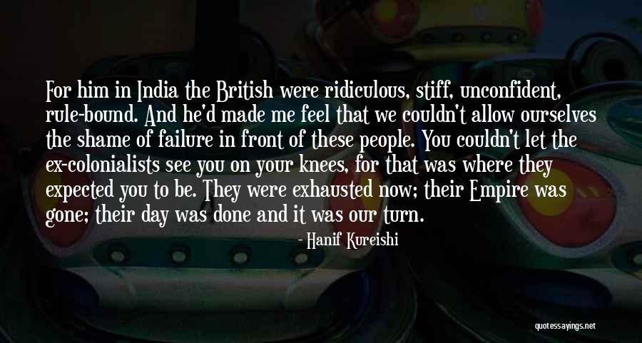 Kotabear13 Quotes By Hanif Kureishi Kotabear13 Quotes By Hanif Kureishi
