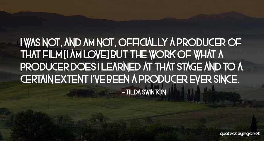 Kotai Zolt N Quotes By Tilda Swinton Kotai Zolt N Quotes By Tilda Swinton