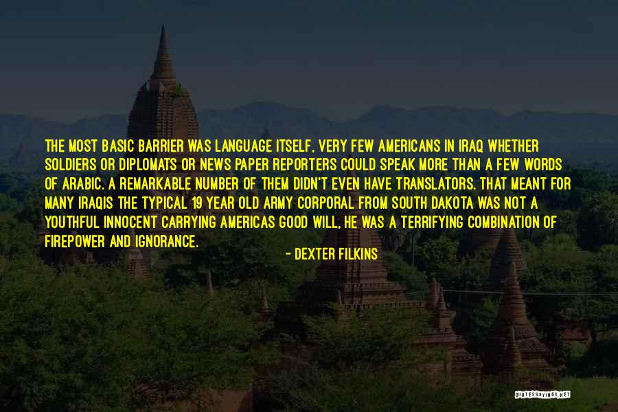 Kotake Shokai Quotes By Dexter Filkins Kotake Shokai Quotes By Dexter Filkins