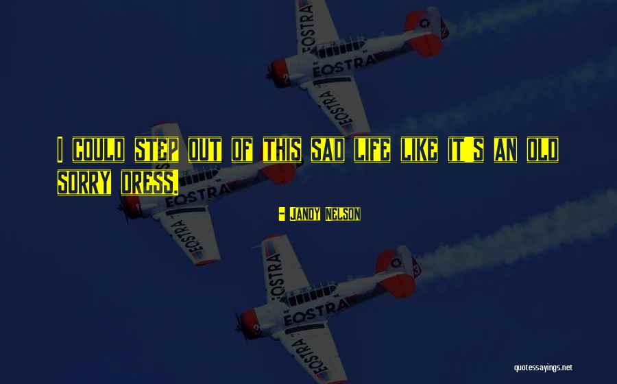 Kotalak Quotes By Jandy Nelson Kotalak Quotes By Jandy Nelson