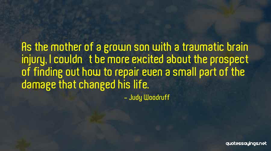 Kotalas Quotes By Judy Woodruff Kotalas Quotes By Judy Woodruff