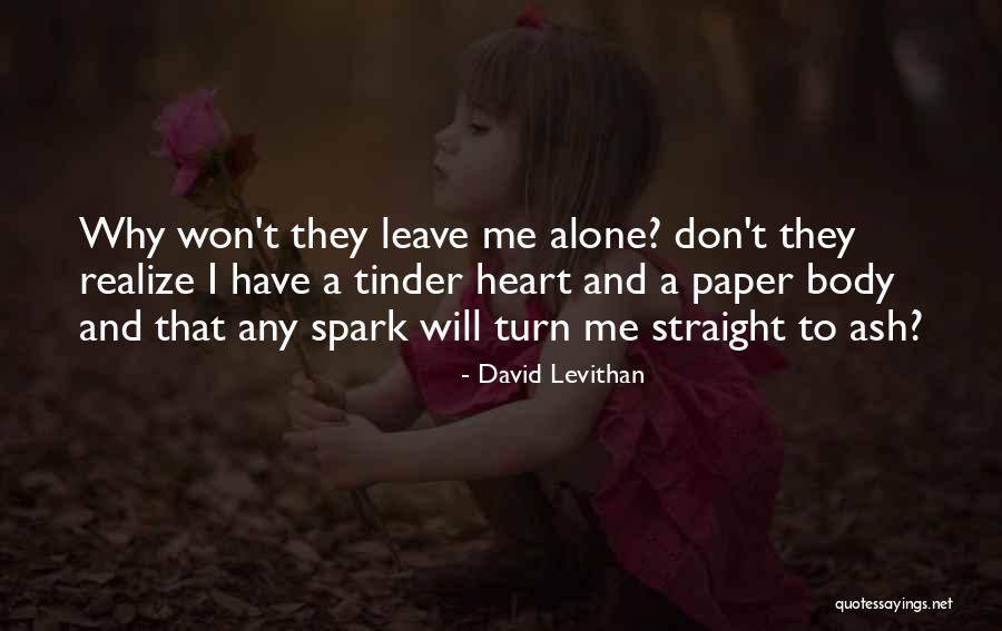 Kotangora Quotes By David Levithan Kotangora Quotes By David Levithan