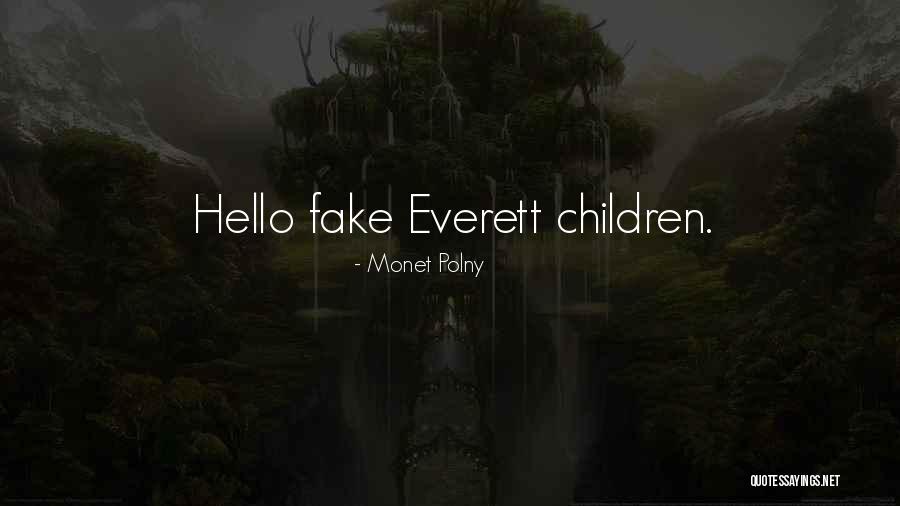 Kotanical Quotes By Monet Polny Kotanical Quotes By Monet Polny