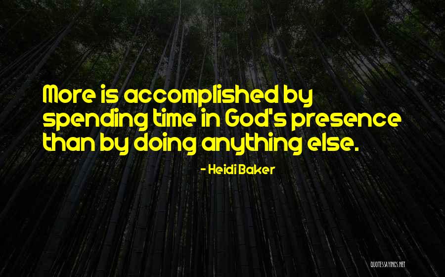 Kotara Quotes By Heidi Baker Kotara Quotes By Heidi Baker