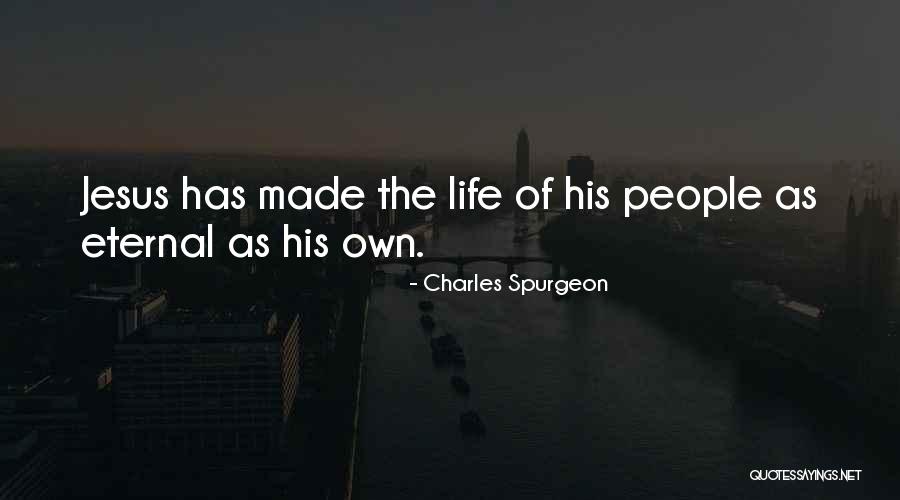 Kotarak Quotes By Charles Spurgeon Kotarak Quotes By Charles Spurgeon