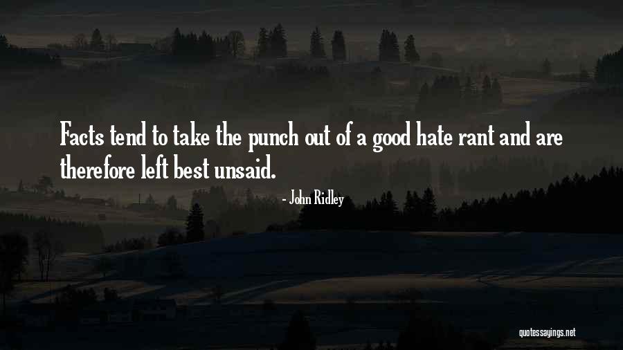 Kotarak Quotes By John Ridley Kotarak Quotes By John Ridley