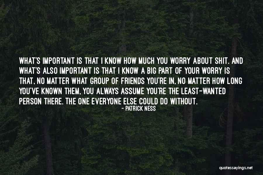 Kotaro Oshio Quotes By Patrick Ness Kotaro Oshio Quotes By Patrick Ness