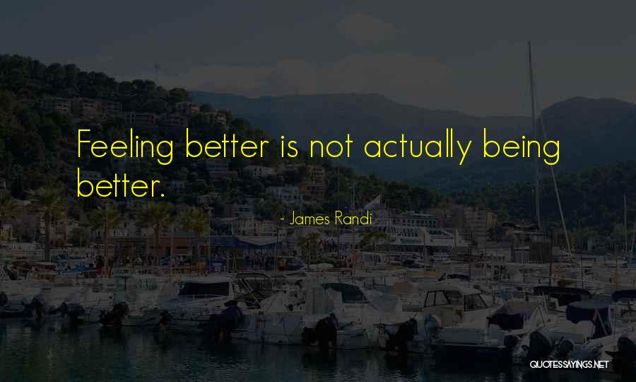 Kotas Kennels Quotes By James Randi Kotas Kennels Quotes By James Randi