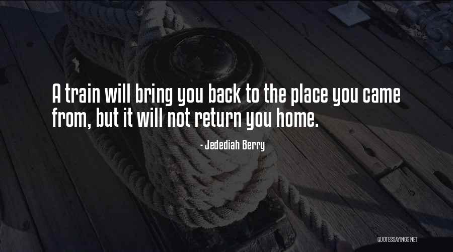 Kotas Kennels Quotes By Jedediah Berry Kotas Kennels Quotes By Jedediah Berry