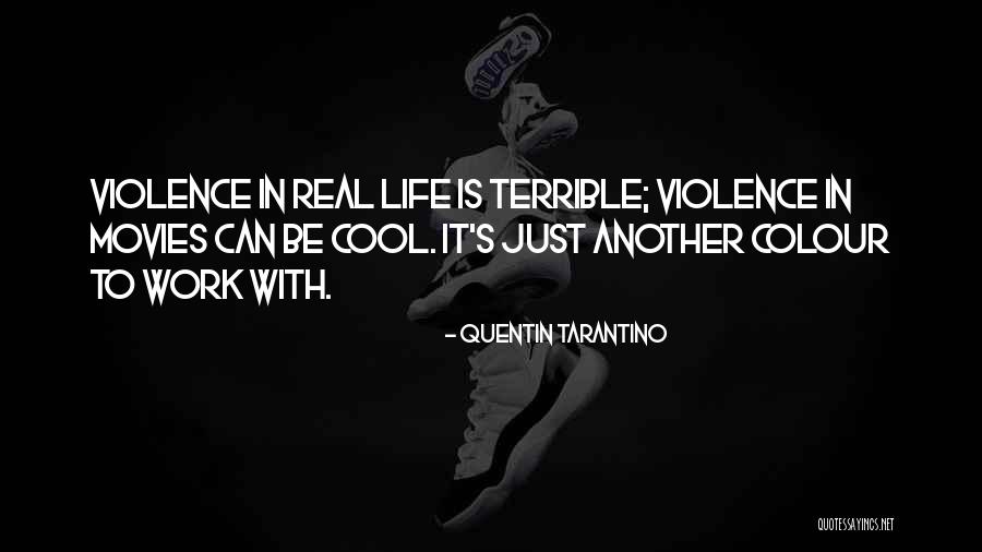 Kotas Weladapola Quotes By Quentin Tarantino Kotas Weladapola Quotes By Quentin Tarantino