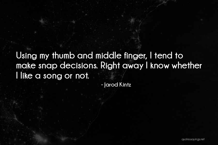 Kotchman Baseball Quotes By Jarod Kintz Kotchman Baseball Quotes By Jarod Kintz
