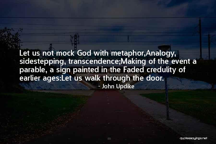Koteas Actor Quotes By John Updike Koteas Actor Quotes By John Updike